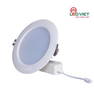 Đèn LED Âm Trần 7W Rạng Đông D AT04L 110/7W