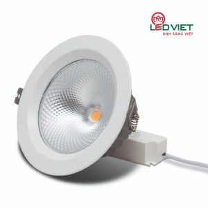 Đèn LED Âm Trần 9W Rạng Đông D AT14L 110/9W