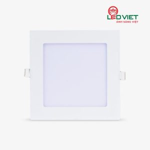 Đèn LED Panel Vuông 12W Rạng Đông D PN04 160×160/12W