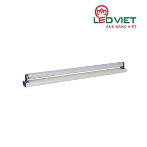 Đèn LED Tuýp T8 0.6m 10W Nhôm Nhựa Rạng Đông BD T8L M11/10Wx1