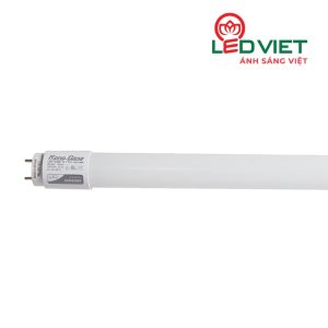 Đèn LED Tuýp T8 0.6m 10W Thủy Tinh Bọc Nhựa LED TUBE T8 N02 60/10W