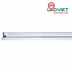 Đèn LED Tuýp T8 1.2m 18W Thủy Tinh Bọc Nhựa DB N02 M11/18Wx1