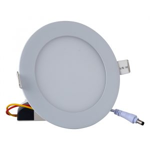 Đèn LED Âm Trần Panel Tròn 160/12W Rạng Đông