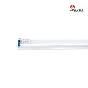 Bộ Đèn Tuýp LED thủy tinh bọc Nhựa Rạng Đông T8 N02M21.1/20Wx1