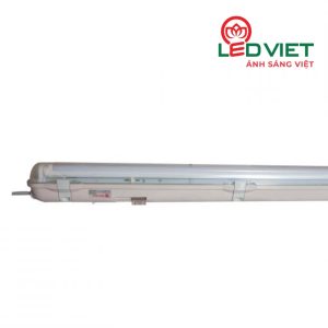 Máng đèn led chống ẩm rạng đông D LN CA01L TT01/18Wx1