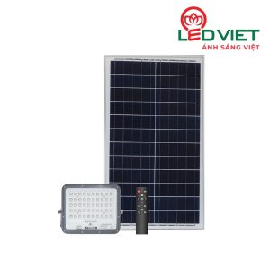 Tấm pin năng lượng mặt trời rạng đông PV758x670/95W