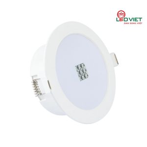 Đèn LED Âm trần khử khuẩn Rạng Đông AT21.UV 90/7W