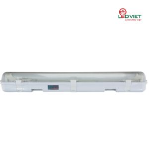 Đèn tuýp Led chống ẩm T8 CA01/20Wx2