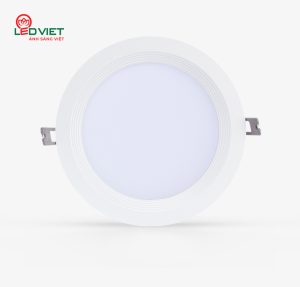 Đèn Led âm trần Rạng Đông AT04 155/25W.DA