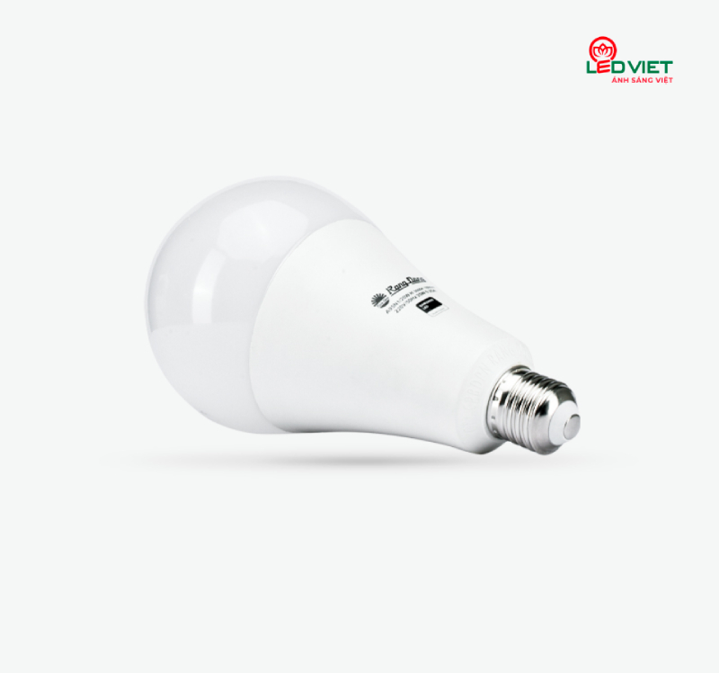 Đèn Led búp Rạng Đông 