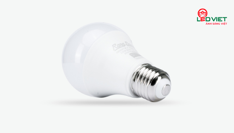 Đèn Led búp Rạng Đông 7W 