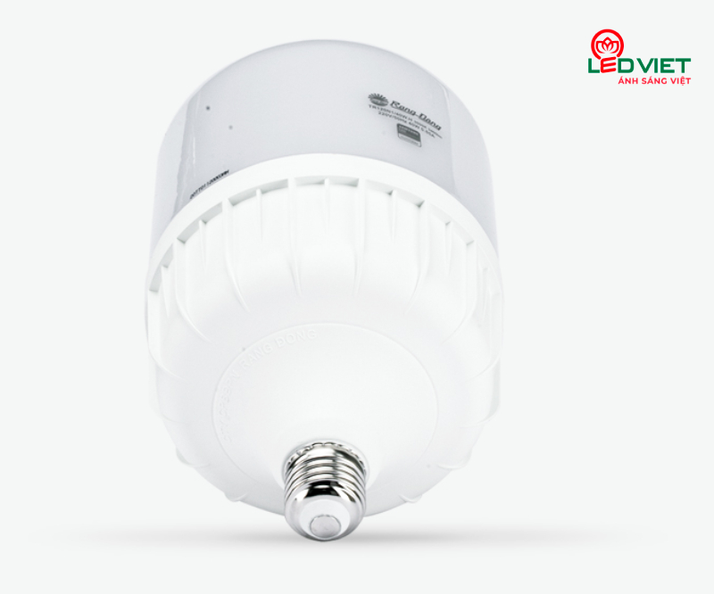 Đèn Led búp trụ Rạng Đông 