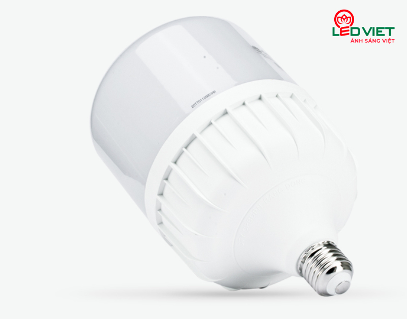 Đèn Led búp trụ Rạng Đông 40W 