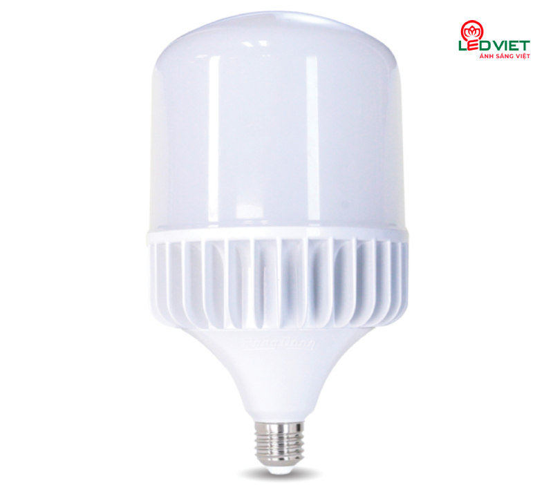 Bóng đèn LED BULB Trụ Nhôm đúc 60W