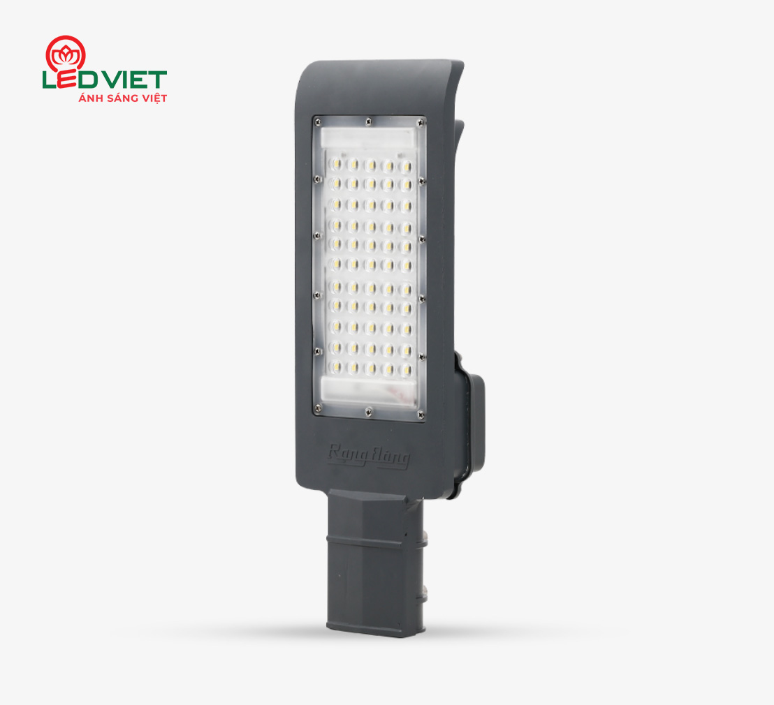 Đèn Led chiếu sáng đường CSD09 30W.PLUS