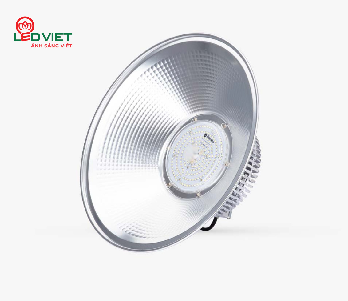 Đèn Led Hight Bay Rạng Đông HB02 430/150W chính hãng