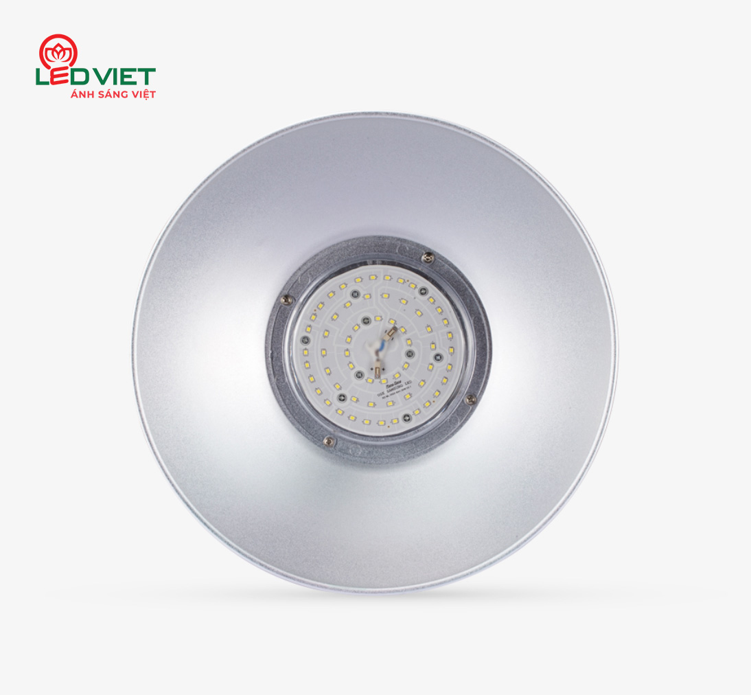 Đèn Led Hight Bay Rạng Đông HB02 350/50W