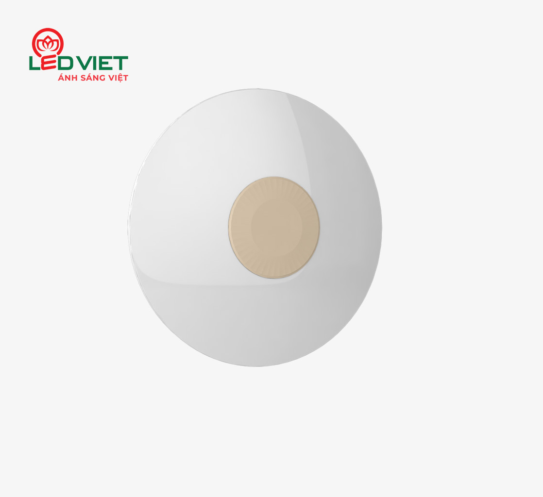 Đèn Led ốp trần Rạng Đông đổi màu LN26 ĐM 360/36W