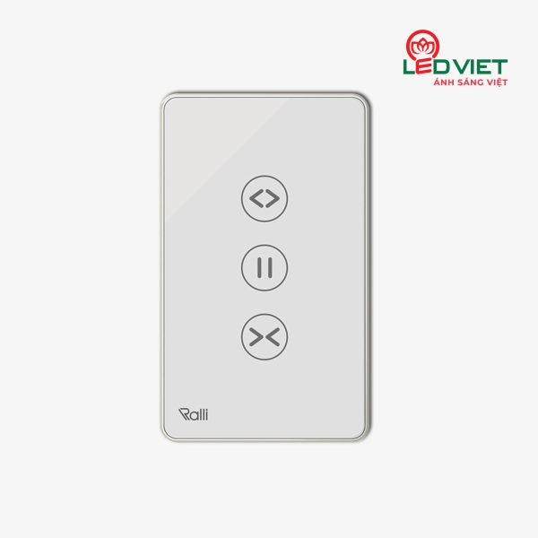 Công tắc cửa cuốn thông minh CTCU.WF CN.DOT MN