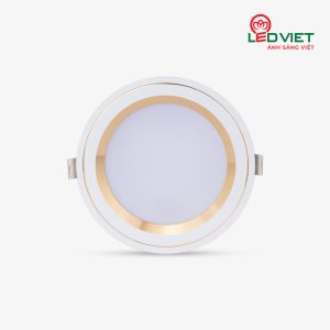 Đèn LED âm trần đổi màu AT48 ĐM 110/10W