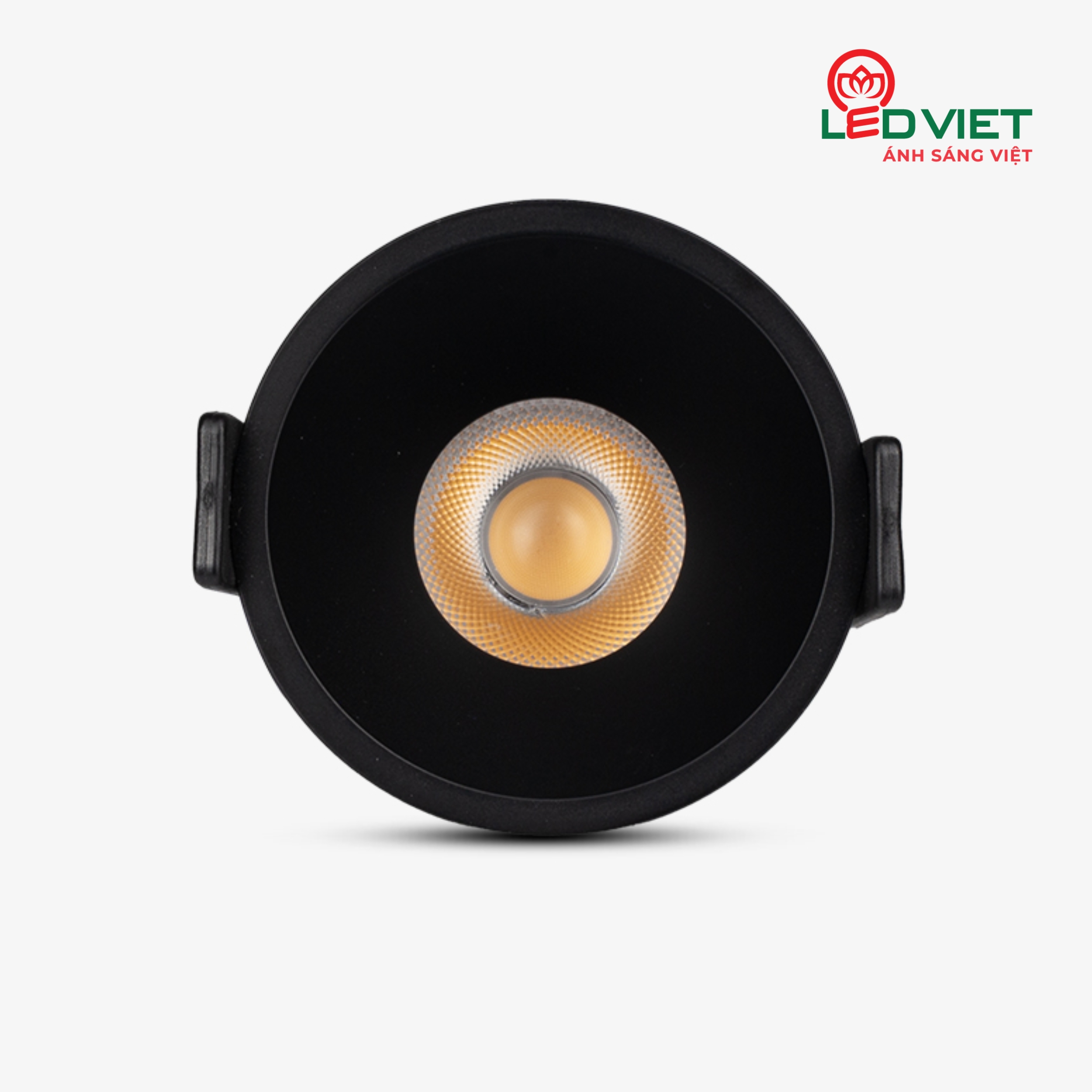 Đèn LED âm trần Rạng Đông AT45 75/15W