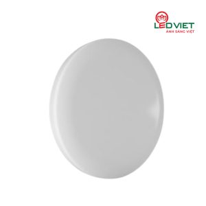 Đèn LED ốp trần đế nhựa đổi màu LN30N ĐM 300/24W