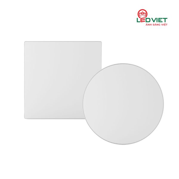 Đèn LED ốp trần đế nhựa LN29N 24W
