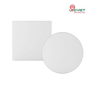 Đèn LED ốp trần đế nhựa LN29N 18W