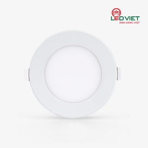Đèn LED Panel tròn đổi màu PT04.V2 ĐM 110/10W