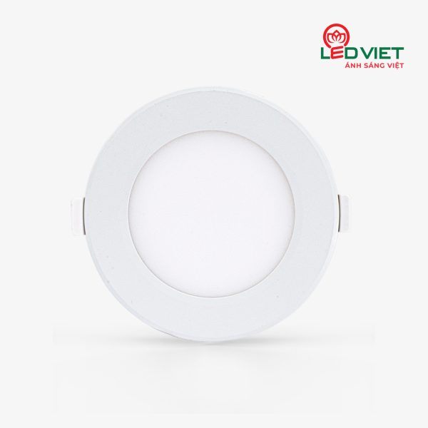 Đèn LED Panel tròn đổi màu PT04.V2 ĐM 110/10W