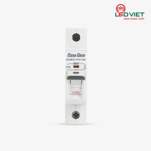 Aptomat ngắn mạch RD.MCB 1P1E 10A