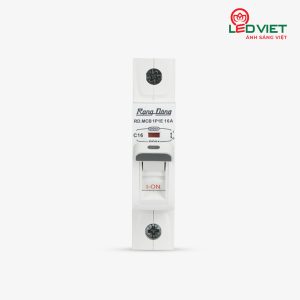 Aptomat ngắn mạch RD.MCB 1P1E 16A