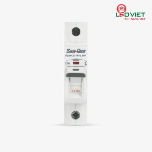 Aptomat ngắn mạch RD.MCB 1P1E 50A