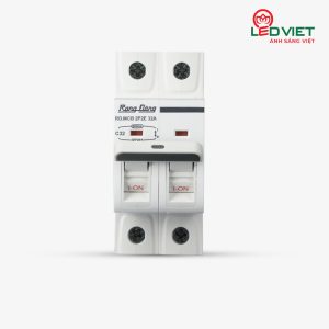 Aptomat ngắn mạch RD.MCB 2P2E 32A