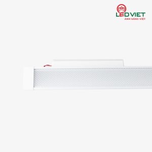 Bộ đèn chiếu sáng lớp học CSBA 80x1200/28W