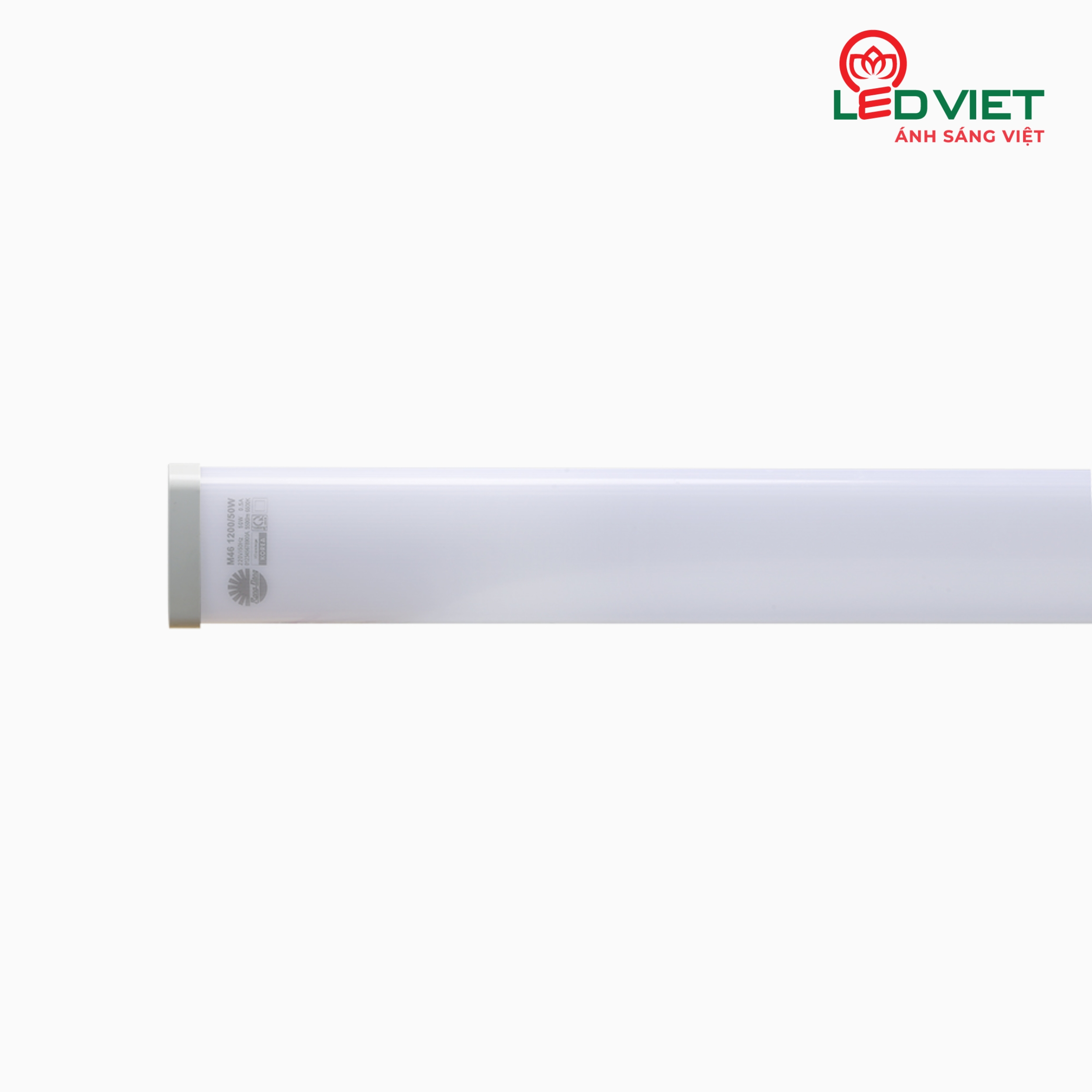 Bộ đèn LED M46 600/25W
