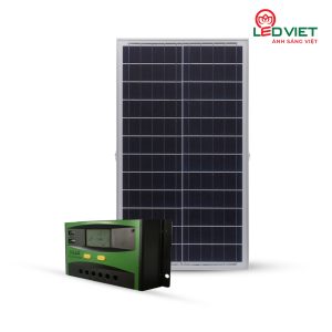 Bộ điều khiển sạc Ac quy năng lượng mặt trời SA01.SL 200W