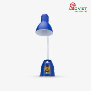 Đèn bàn học Rạng Đông RD-RL-24.V2 xanh