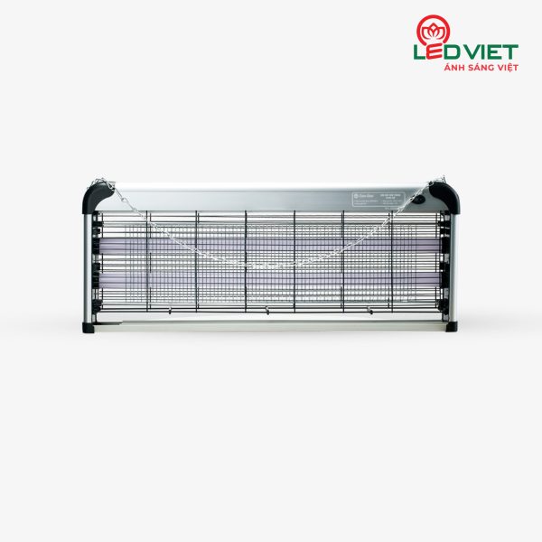 Đèn bắt muỗi Rạng Đông DCT01 8W