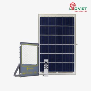 Đèn chiếu pha năng lượng mặt trời CP03.SL.RAD 300W.V2