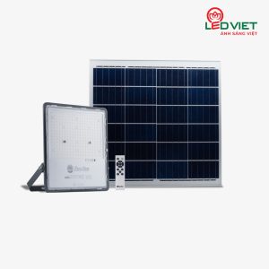 Đèn chiếu pha năng lượng mặt trời CP03.SL.RAD 500W.V2