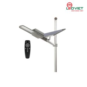 Đèn đường năng lượng mặt trời CSD05.SL.RF 200W