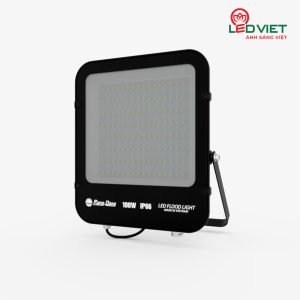 Đèn LED chiếu pha Rạng Đông CP12 100W