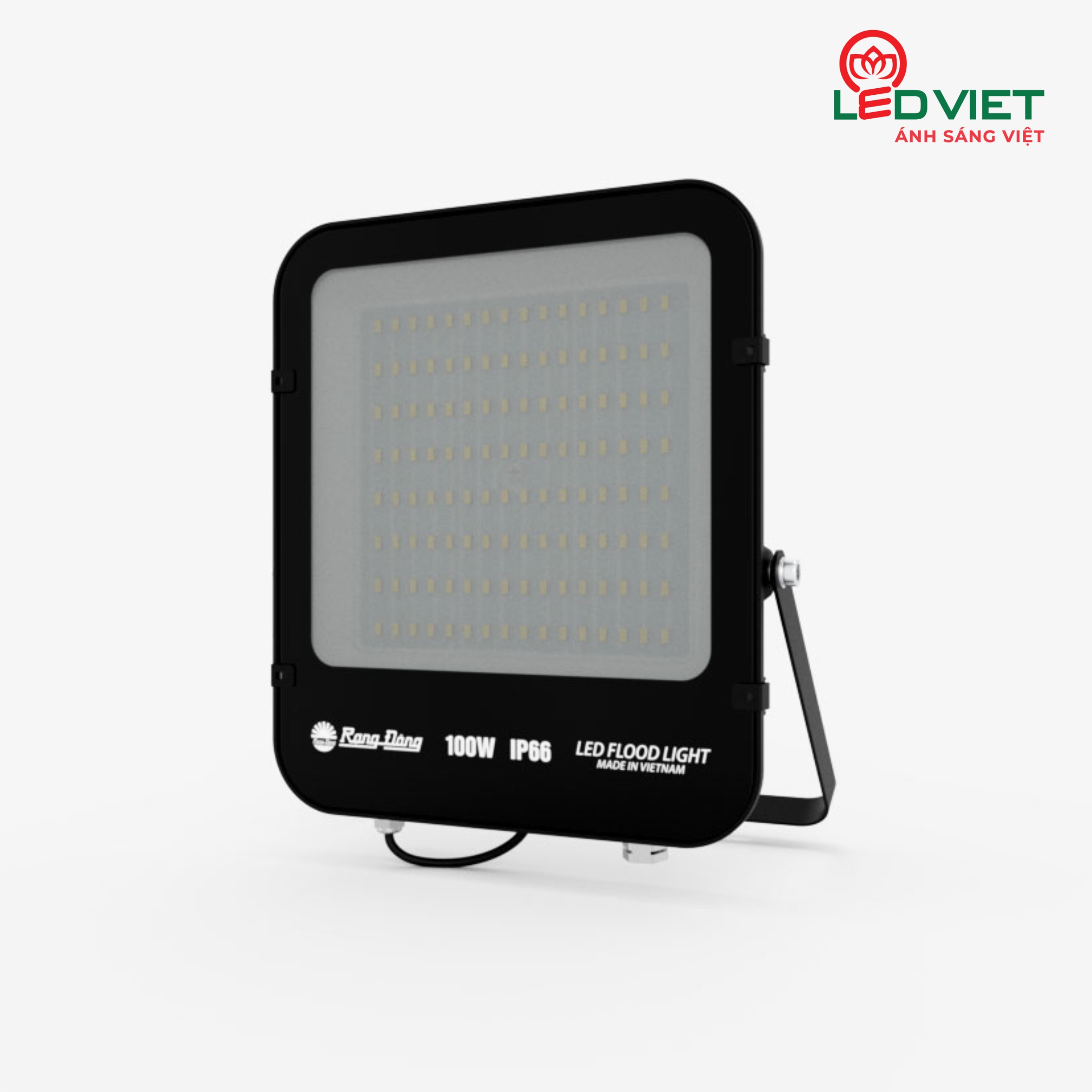 Đèn LED chiếu pha Rạng Đông CP12 100W