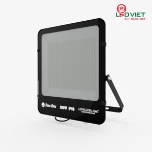 Đèn LED chiếu pha Rạng Đông CP12 200W