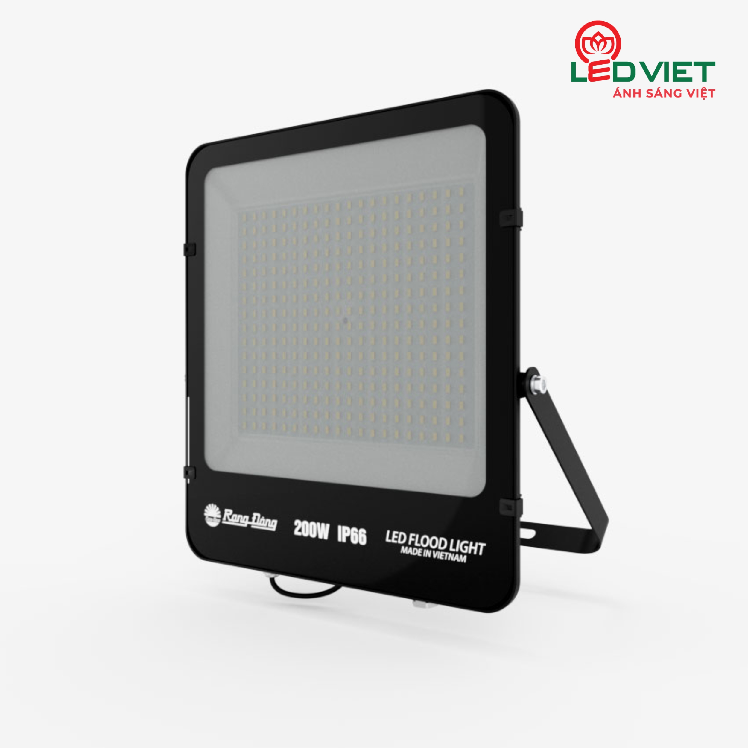Đèn LED chiếu pha Rạng Đông CP12 200W
