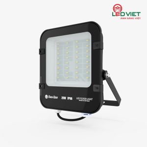 Đèn LED chiếu pha Rạng Đông CP12 20W