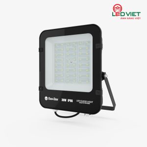 Đèn LED chiếu pha Rạng Đông CP12 30W