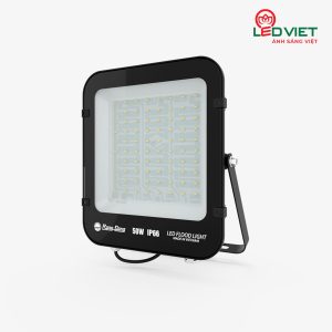 Đèn LED chiếu pha Rạng Đông CP12 50W