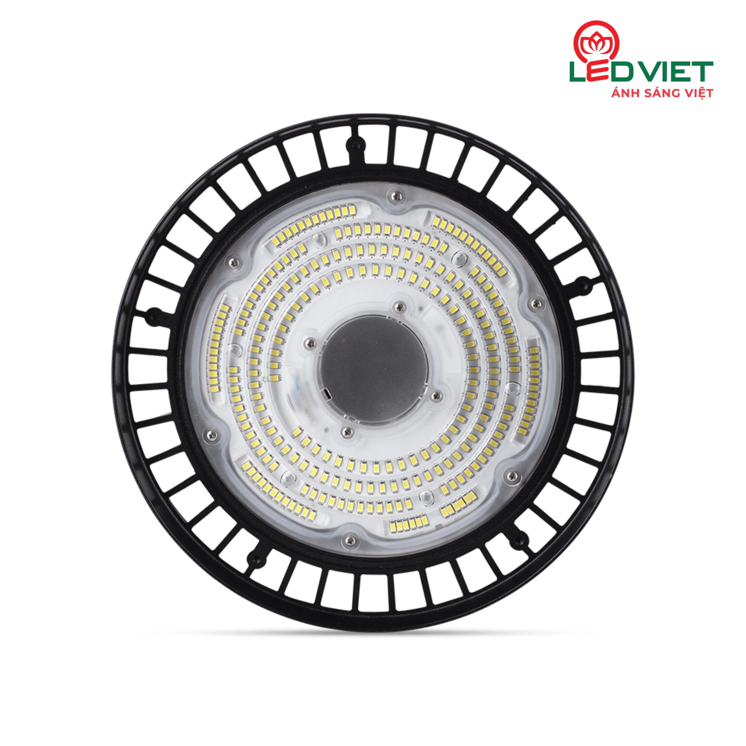 Đèn LED Highbay Rạng Đông HB08 255/100W